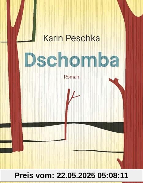 Dschomba