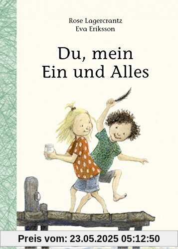 Du, mein Ein und Alles