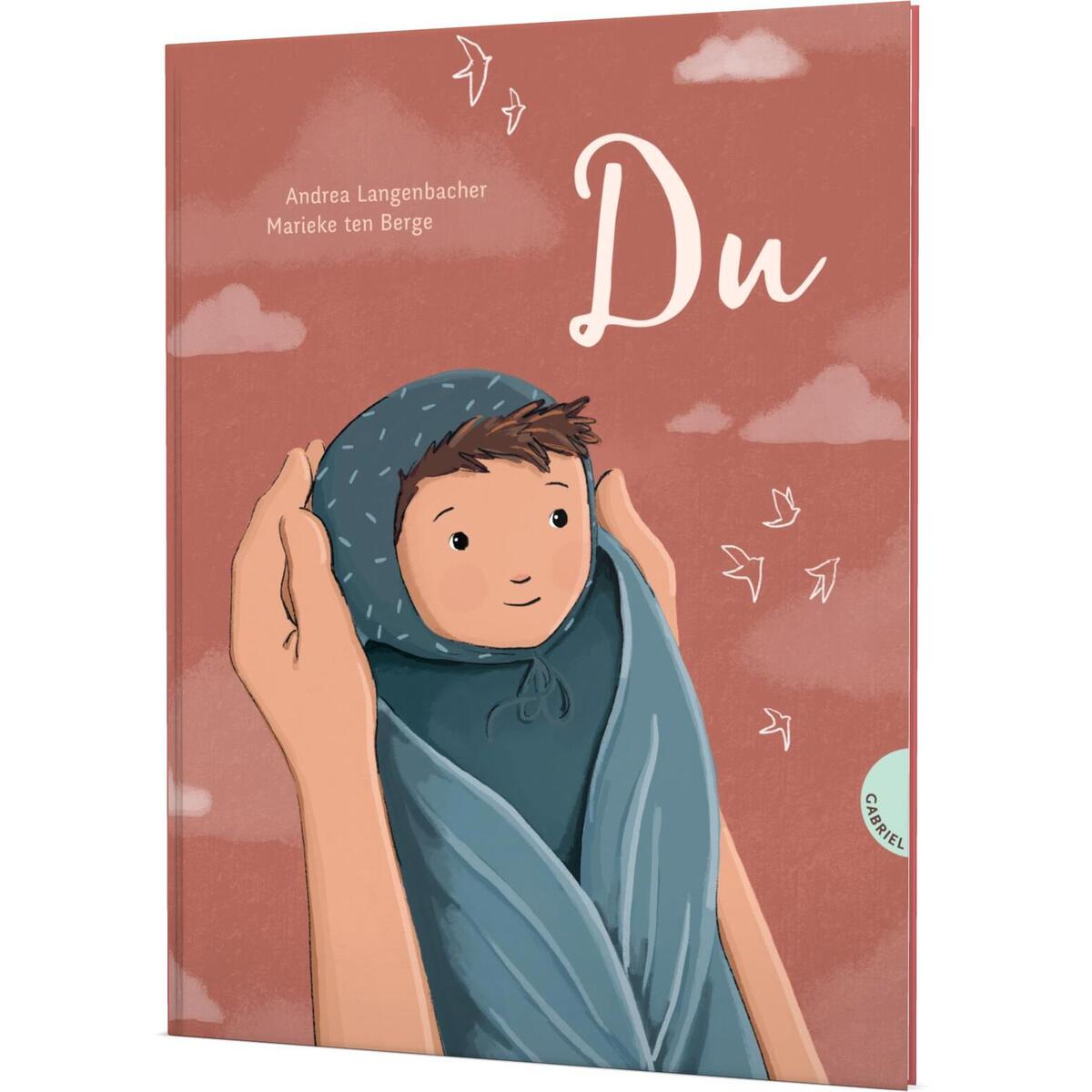Du von Gabriel Verlag