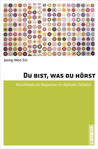 Du bist, was du hörst: Musiklabels als Wegweiser im digitalen Zeitalter
