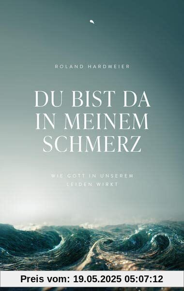 Du bist da in meinem Schmerz: Wie Gott in unserem Leiden wirkt Du bist da in meinem Schmerz: Wie Gott in unserem Leiden wirkt