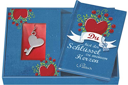 Du bist der Schlüssel zu meinem Herzen