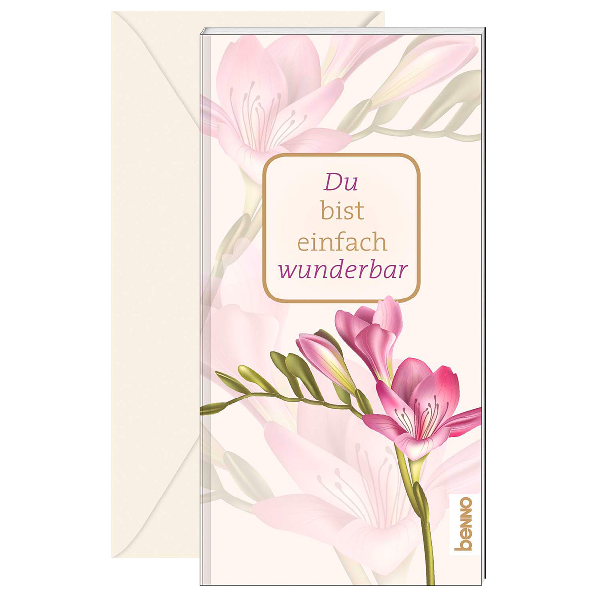Du bist einfach wunderbar Du bist einfach wunderbar von St. Benno Verlag