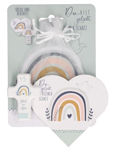 Du bist geliebt, kleiner Schatz: Geschenkset von Butzon & Bercker