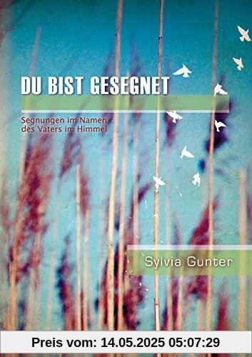Du bist gesegnet: Segnungen im Namen des Vaters im Himmel