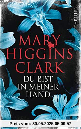 Du bist in meiner Hand: Thriller