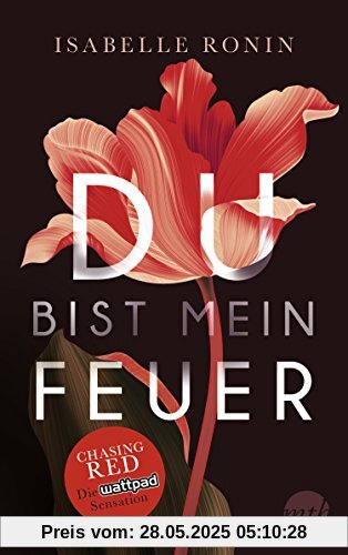 Du bist mein Feuer: Chasing Red