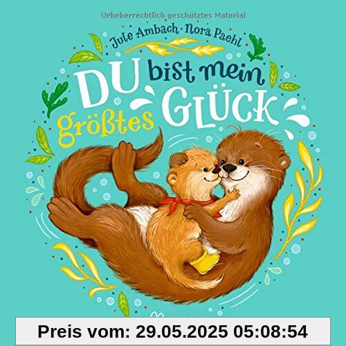 Du bist mein größtes Glück Du bist mein größtes Glück