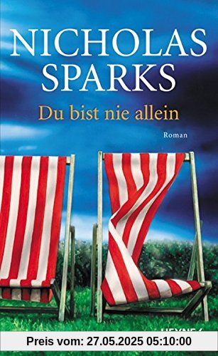 Du bist nie allein