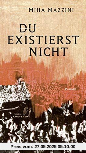 Du existierst nicht: Thriller-Doku