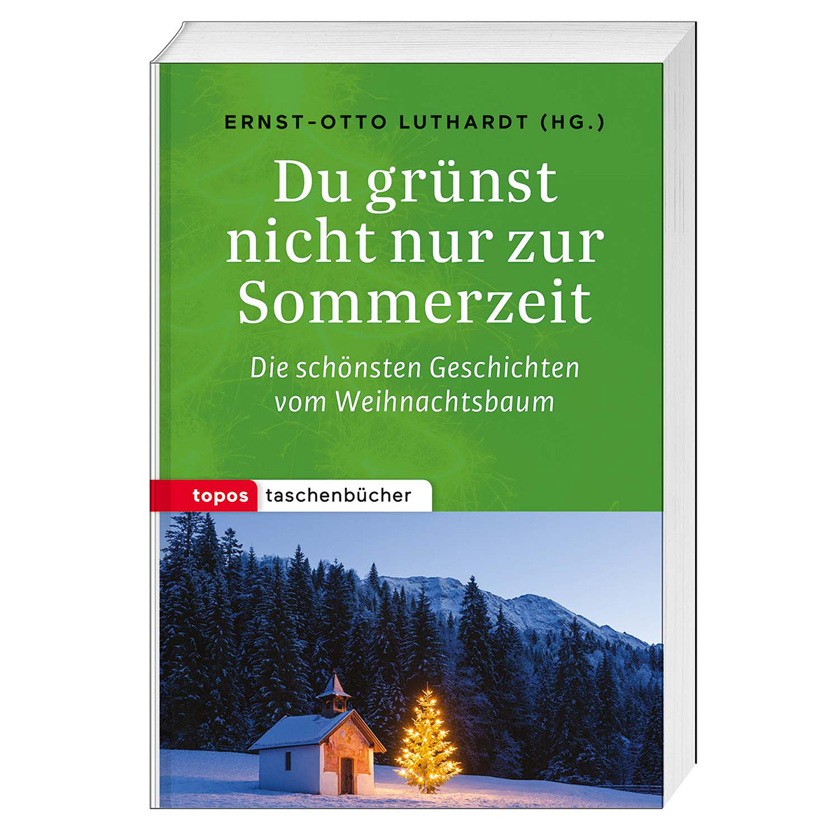 Du grünst nicht nur zur Sommerzeit Du grünst nicht nur zur Sommerzeit von Topos plus