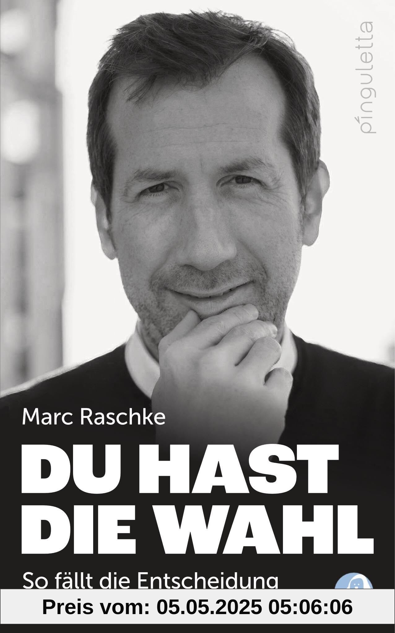 Du hast die Wahl: So fällt die Entscheidung an der Wahlurne leichter Du hast die Wahl: So fällt die Entscheidung an der Wahlurne leichter