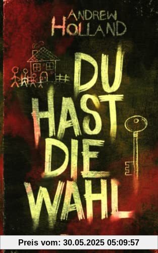 Du hast die Wahl: Thriller (Violent-Crime-Unit, Band 4)