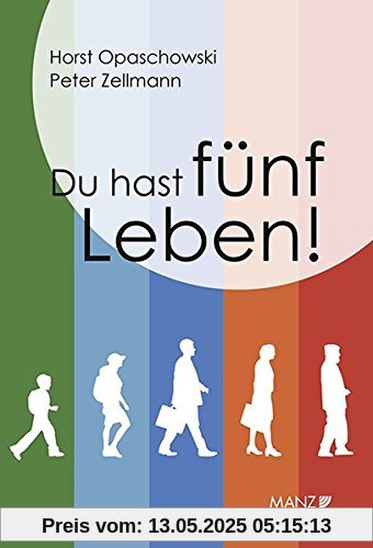 Du hast fünf Leben!