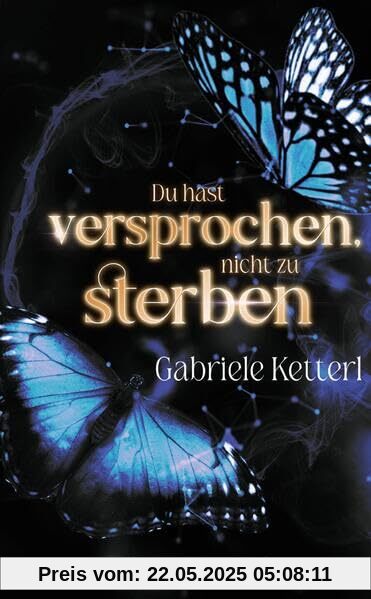 Du hast versprochen nicht zu sterben