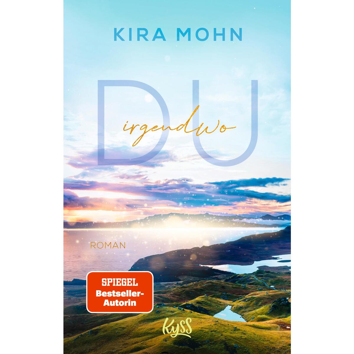 Du irgendwo von Rowohlt Taschenbuch
