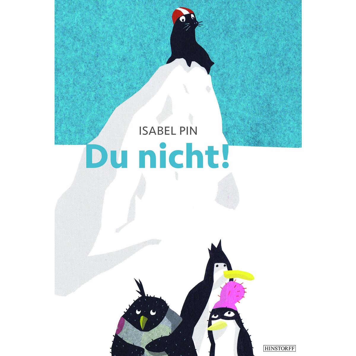 Du nicht! von Hinstorff Verlag GmbH