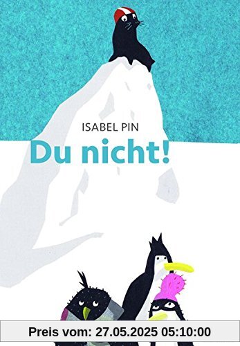 Du nicht!