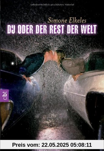 Du oder der Rest der Welt