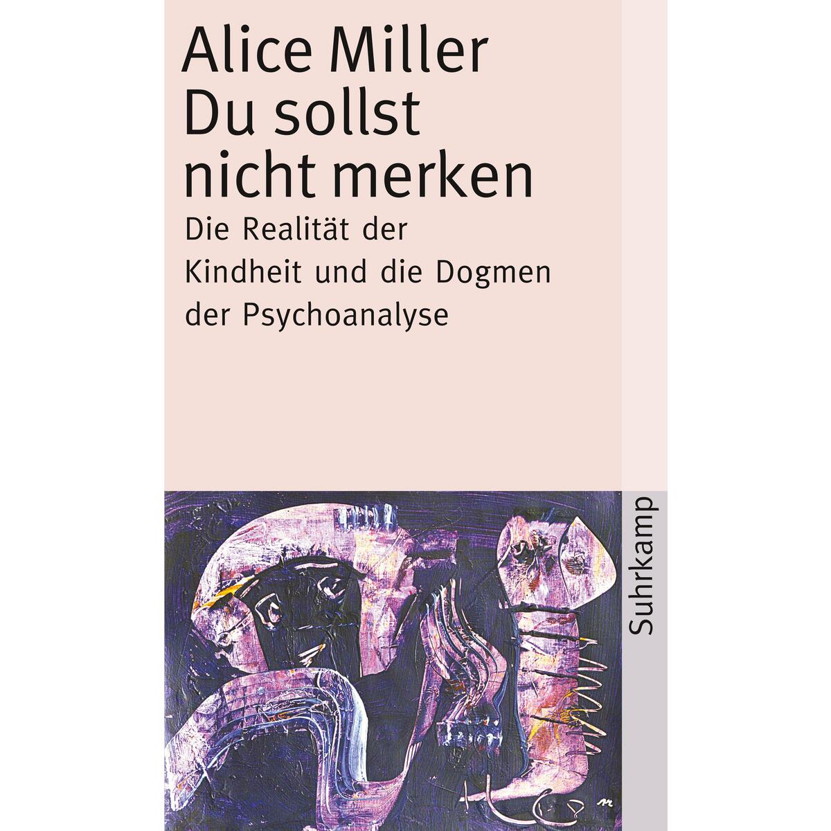 Du sollst nicht merken Du sollst nicht merken von Suhrkamp Verlag