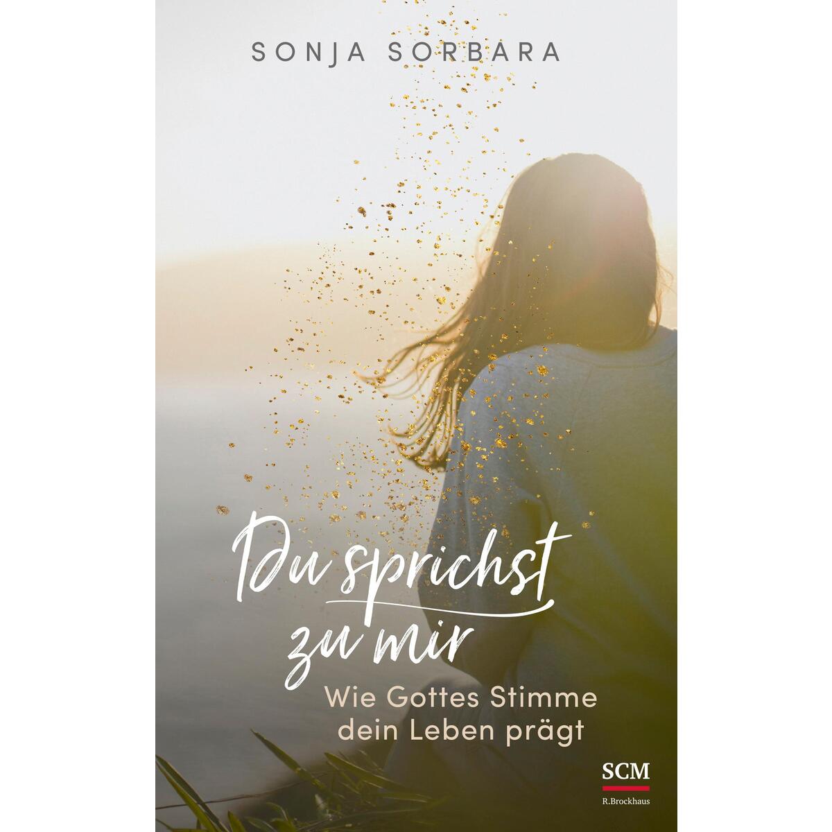 Du sprichst zu mir von SCM Brockhaus, R.