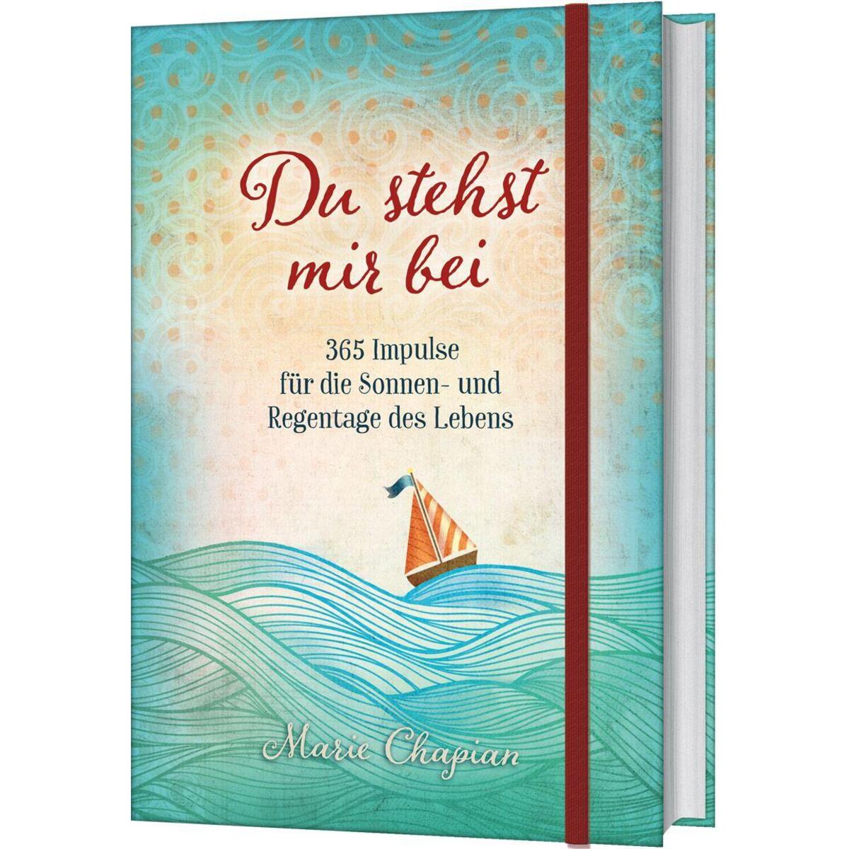 Du stehst mir bei von Gerth Medien
