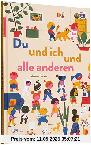 Du und ich und alle Anderen