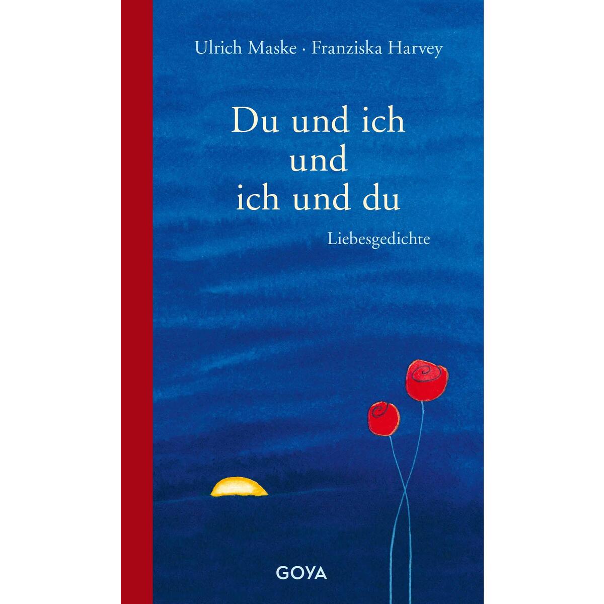 Du und ich und ich und du von Jumbo Neue Medien + Verla