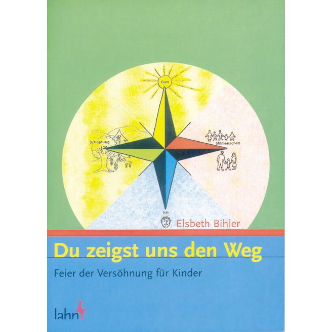 Du zeigst uns den Weg (1 Stück) von Butzon und Bercker
