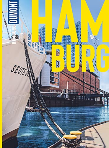 DUMONT Bildatlas Hamburg: Das praktische Reisemagazin zur Einstimmung. von Dumont Reise Vlg GmbH + C