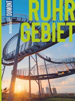 DuMont Bildatlas Ruhrgebiet von DuMont Reiseverlag