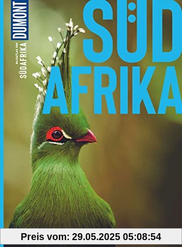 DuMont BILDATLAS Südafrika DuMont BILDATLAS Südafrika