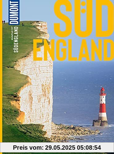 DuMont BILDATLAS Südengland DuMont BILDATLAS Südengland