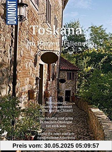 DuMont BILDATLAS Toskana DuMont BILDATLAS Toskana