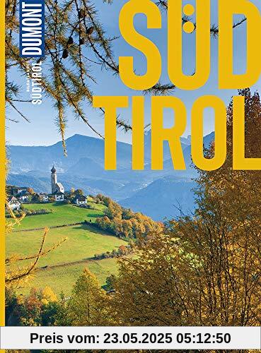 DuMont Bildatlas 203 Südtirol DuMont Bildatlas 203 Südtirol