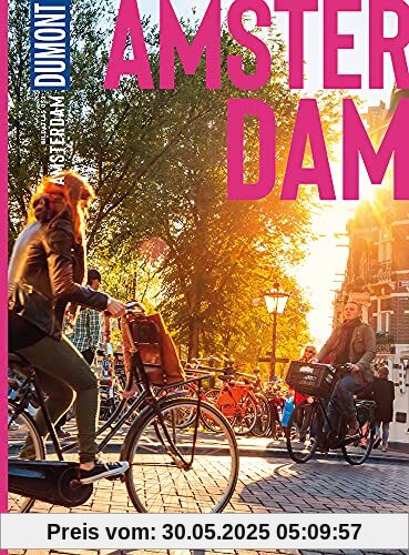 DuMont Bildatlas Amsterdam DuMont Bildatlas Amsterdam