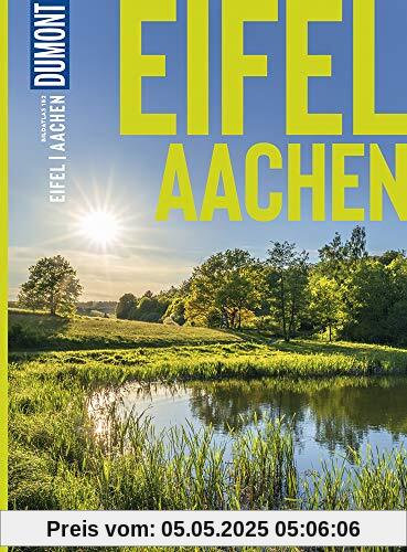 DuMont Bildatlas Eifel, Aachen