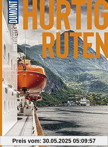 DuMont Bildatlas Hurtigruten DuMont Bildatlas Hurtigruten