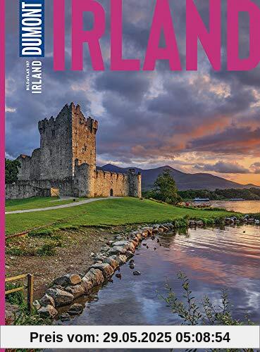 DuMont Bildatlas Irland DuMont Bildatlas Irland