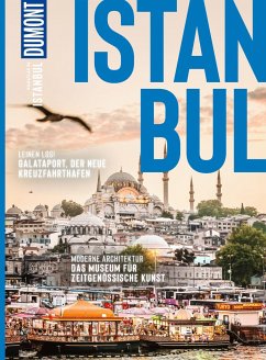 DuMont Bildatlas Istanbul von DuMont Reiseverlag