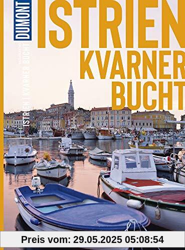 DuMont Bildatlas Istrien, Kvarner Bucht DuMont Bildatlas Istrien, Kvarner Bucht