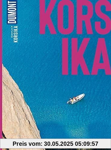 DuMont Bildatlas Korsika DuMont Bildatlas Korsika