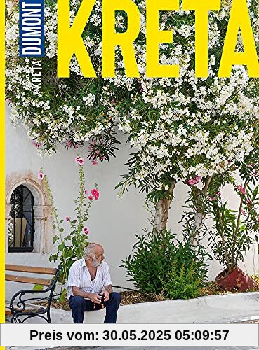 DuMont Bildatlas Kreta DuMont Bildatlas Kreta