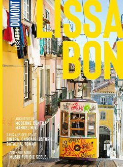 DuMont Bildatlas Lissabon von DuMont Reiseverlag