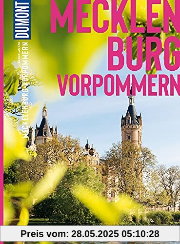 DuMont Bildatlas Mecklenburg-Vorpommern DuMont Bildatlas Mecklenburg-Vorpommern