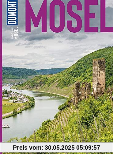 DuMont Bildatlas Mosel