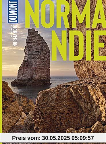DuMont Bildatlas Normandie DuMont Bildatlas Normandie