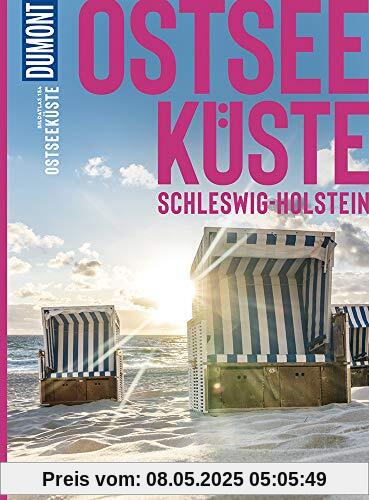 DuMont Bildatlas Ostseeküste, Schleswig-Holstein