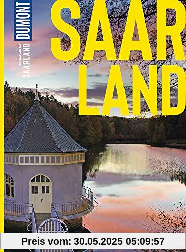 DuMont Bildatlas Saarland DuMont Bildatlas Saarland