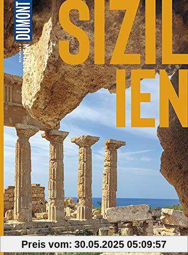 DuMont Bildatlas Sizilien DuMont Bildatlas Sizilien